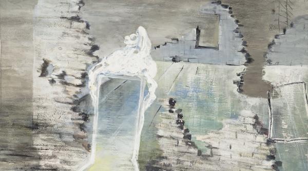 shaina larrivee directoarea fundatiei hedda sterne din new york la bucuresti va prezenta o expozitie din cadrul proiectului viitorul memoriei