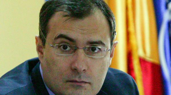 sri hellvig a solicitat presedintelui iohannis trecerea in rezerva a generalului coldea