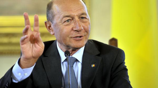 traian basescu la parchetul general dupa dezvaluirile lui sebastian ghita