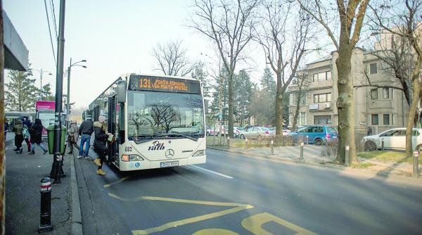 transportul fara gaze de esapament are nevoie de 3 miliarde de euro