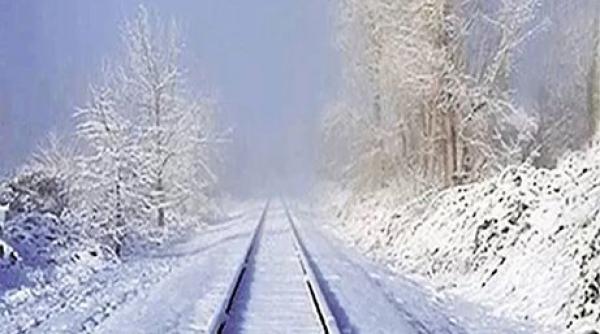 update 8 circulatia pe drumurile publice si pe caile ferate inca un drum national a fost inchis