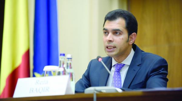 ce cauta delegatia fondului monetar in romania