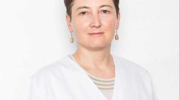 dr monica gheorghiu in putine cazuri obezitatea este produsa de glande