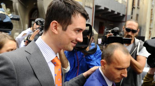 dragos basescu condamnat la o pedeapsa mai mica decat cea a complicelui sau