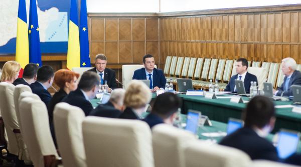 grindeanu oug privind gratierea nu se afla pe ordinea de zi