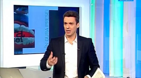 mircea badea despre coldea nu trebuie sa fii foarte mintos ca sa ajungi sa conduci romania si sa i distrugi pe toti