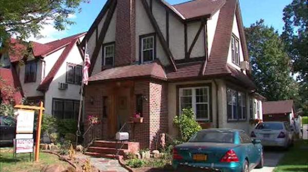 prima casa a lui donald trump a fost scoasa la licitatie pentru a doua oara in ultimele 3 luni