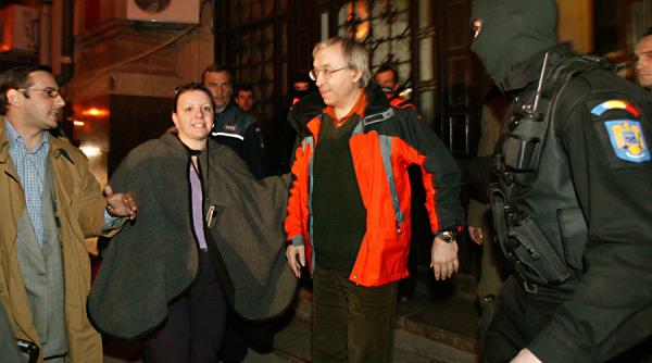 procesul liderului misa gregorian bivolaru a debutat cu amanare din motive de procedura