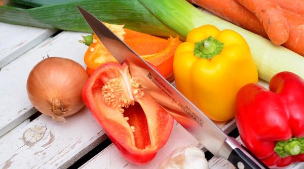 reteta zilei tarta cu legume