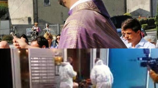 tragedie in italia preot roman gasit spanzurat in casa parohiala