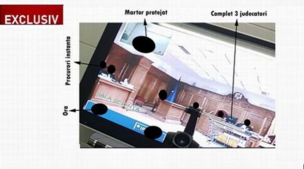 audio un martor protejat dezvaluie cum se face politie politica