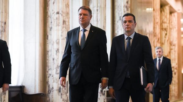 elefantii lui iohannis trimisi in dezbatere publica