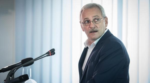 gaura lui dragnea cautata in secret