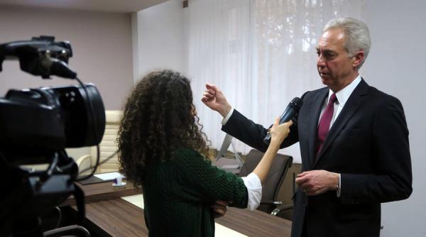 hans klemm orice propunere legislativa care contravine consolidarii statului de drept ii afecteaza pe toti romanii