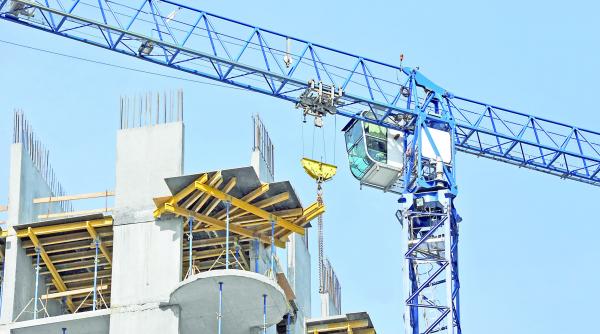 investitii imobiliare in romania de 900 de milioane de euro