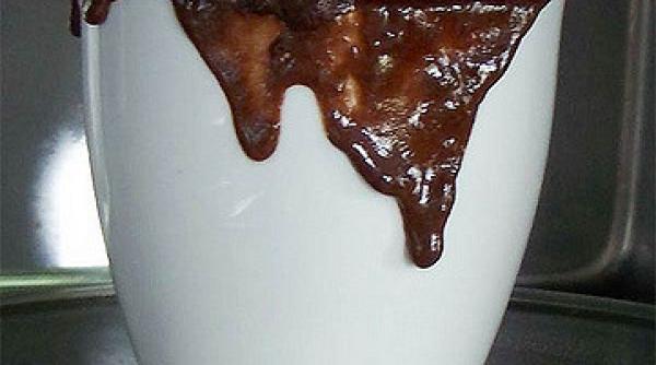 reteta zilei prajitura cu ciocolata la cana