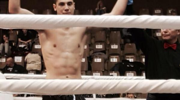 un luptator roman a sfarsit tragic la doar 21 de ani cu putin timp inaintea mortii aflase un detaliu dramatic din viata sa