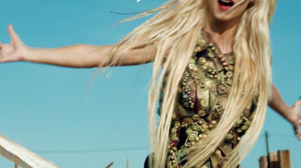 videoclip andreea balan incarcata de emotii in sens unic