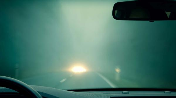 avertizare anm cod galben de ceata in sapte judete in urmatoarele ore