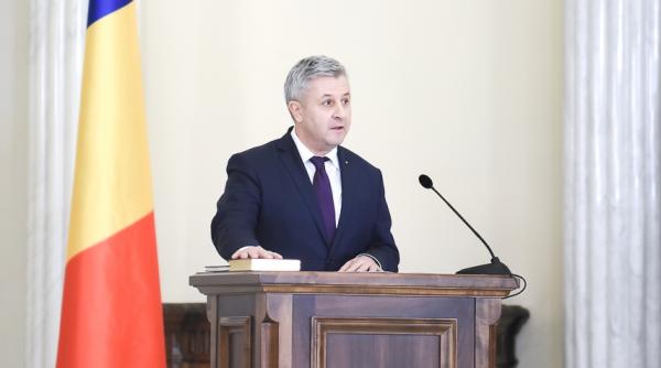 ce raspuns a dat ministrul justitiei dupa ce presedintele klaus iohannis a cerut retragerea ordonantelor