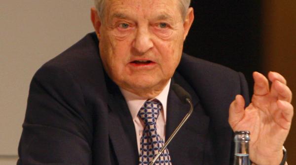 george soros previziuni sumbre pentru 2017