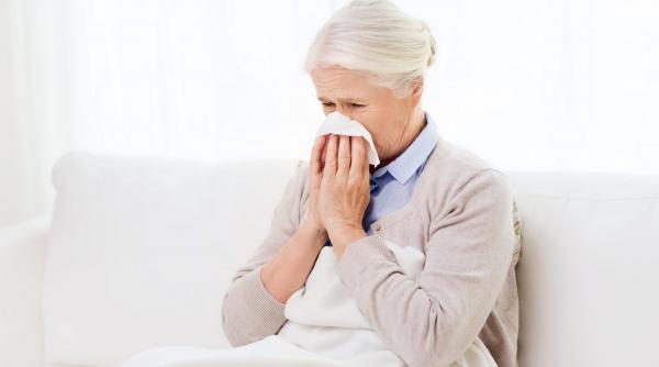 noua romani ucisi de gripa in doar trei saptamani