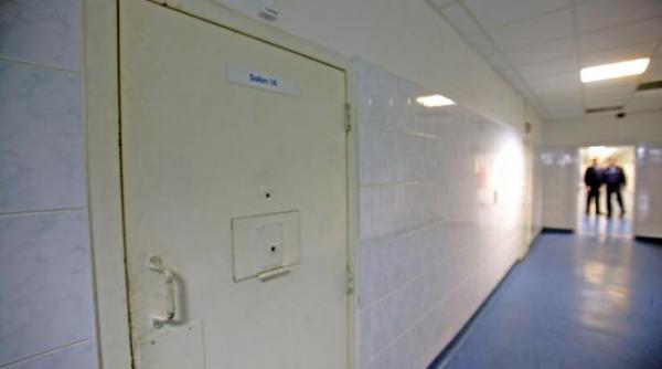 statul va despagubi detinutii pentru conditiile precare din inchisori dar nu romania