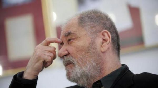 actorul ion besoiu a fost inmormantat cu onoruri militare la cimitirul bellu