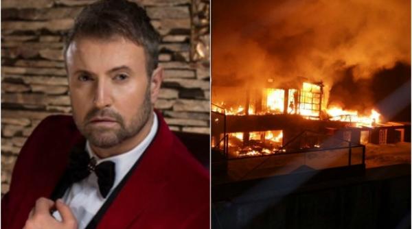 incendiu bamboo catalin botezatu nu exclude posibilitatea ca incendiul sa fi fost pus de o mana criminala