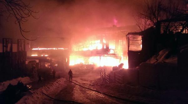 incendiu bamboo edilul sectorului 2 primaria emite autorizatie pentru activitatile de alimentatie publica