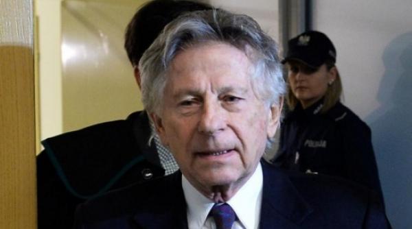 numirea lui polanski ca presedinte al ceremoniei oscarurilor franceze suscita polemici