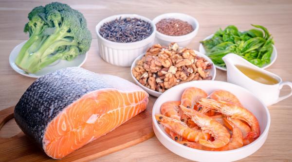 alimentele minune top 10 alimente bogate in omega 3