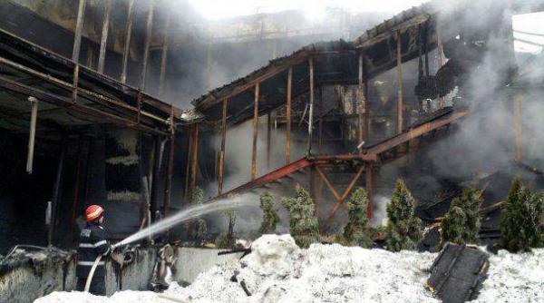 continua audierile in dosarul incendiului de la bamboo 15 20 de persoane audiate