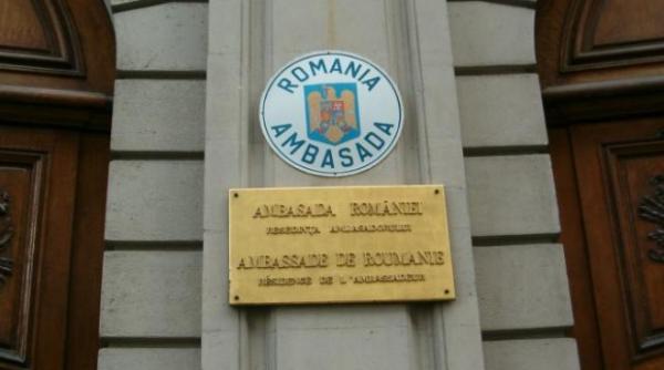 serviciile consulare vor putea fi programate online