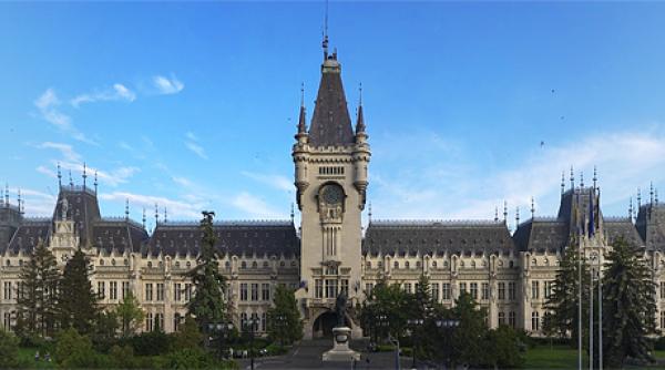 accesul va fi gratuit la palatul culturii din iasi pe 24 ianuarie