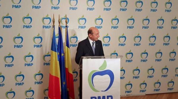 basescu ii da lectii lui iohannis eu le as fi spus altceva