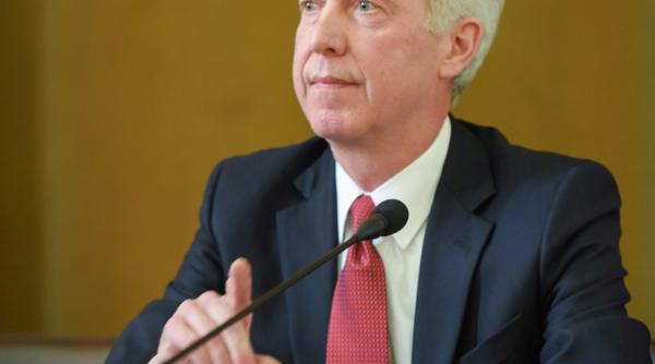 hans klemm ramane la bucuresti