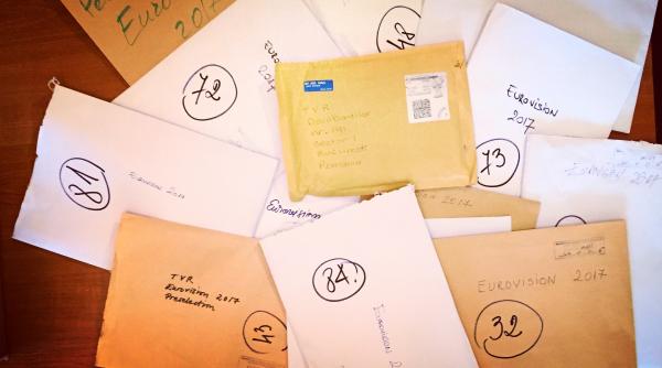 peste 80 de artisti vor sa reprezinte romania la eurovision 2017