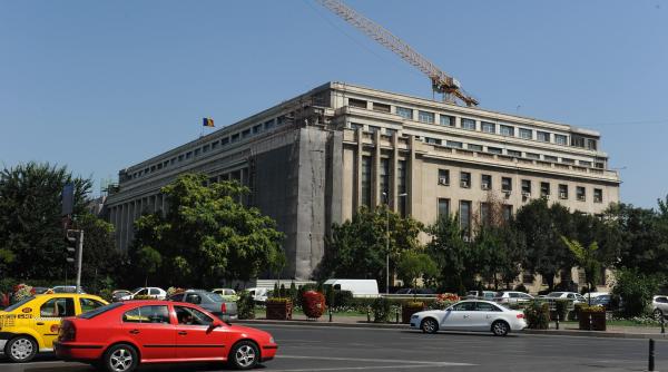 proiectul de buget pe 2017 este configurat pe o crestere economica de 5 2 si un deficit bugetar de 2 96 din pib