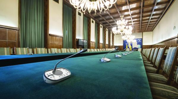 upgrade de un milion de euro la guvern