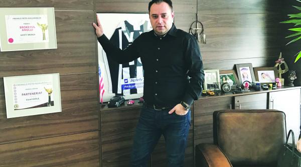 viorel vasile presedintele prb in perioada urmatoare pe piata rca vor mai aparea cativa jucatori mari care vor reaseza preturile