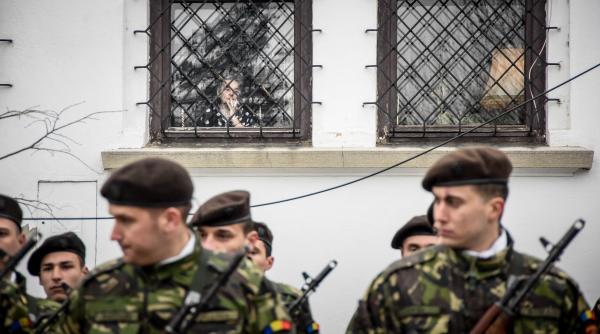 24 ianuarie 1859 ziua unirii principatelor romane