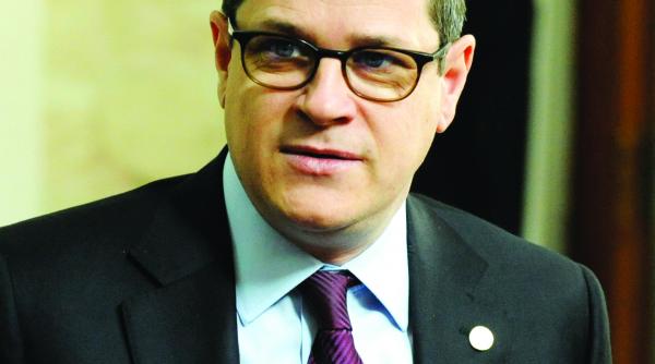 conducerea sri audiata maine in parlament