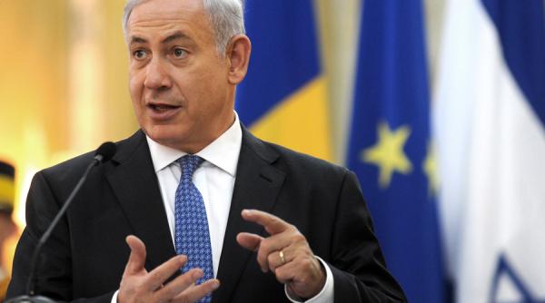 israel netanyahu confruntat cu inca doua anchete