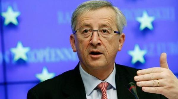 jean claude juncker pledeaza pentru introducerea salariului minim in ue