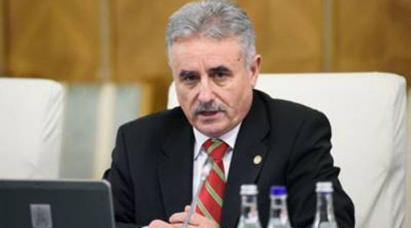 ministrul finantelor ar putea fi remaniat