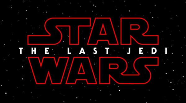 noul film din seria star wars se va numi the last jedi