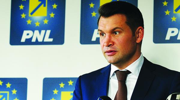 pnl trage de partidul lui nicusor