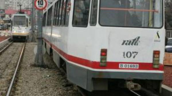 ratb cum circula mijloacele de transport in comun pe 24 ianuarie