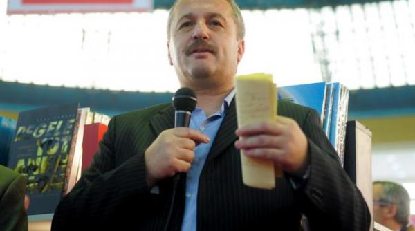 vasile dincu hora unirii a ramas doar ritual sau gest mecanic pentru traitorii in cercul politicii